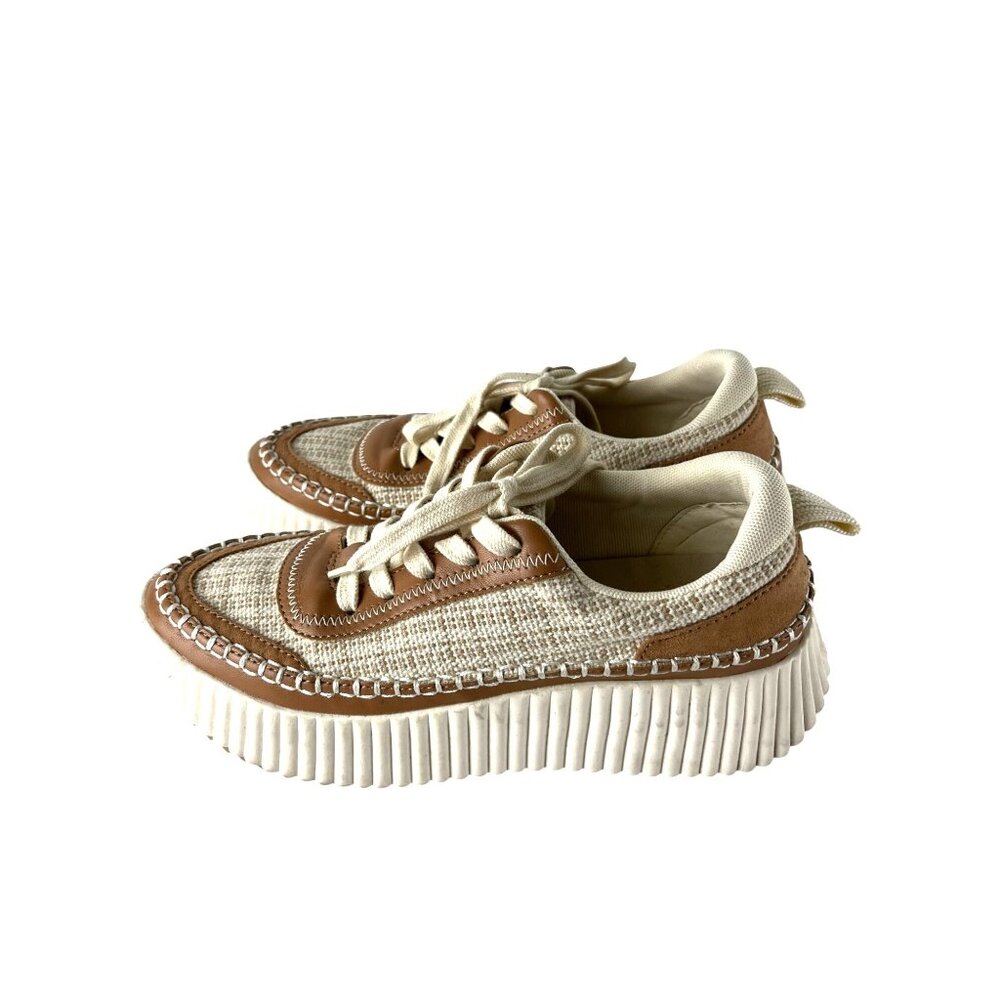 Heritage/Elevated Athleisure Dolce Vita  Dannis  Platform Sneakers, Women's 7.5